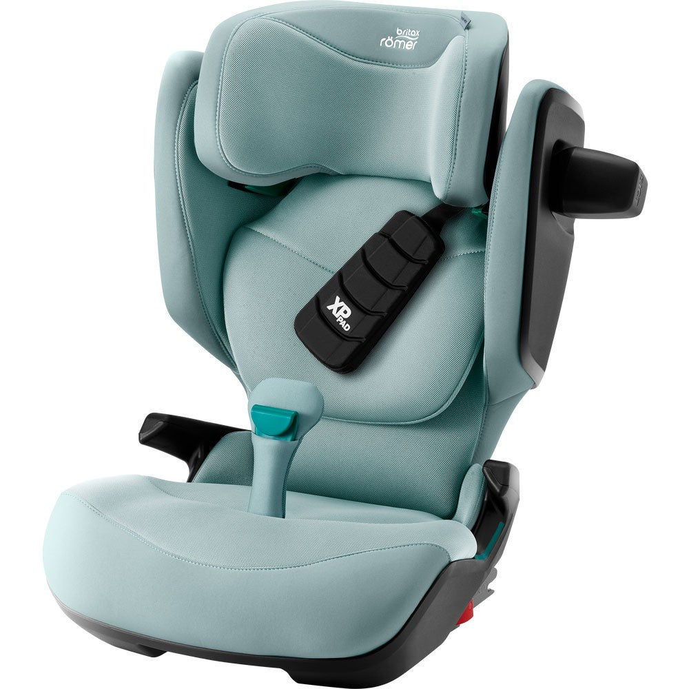 Silla Auto Britax Römer KIDFIX PRO I-SIZE coleccion STYLE