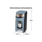 Prepara biberon Babybrezza formula PRO Advanced