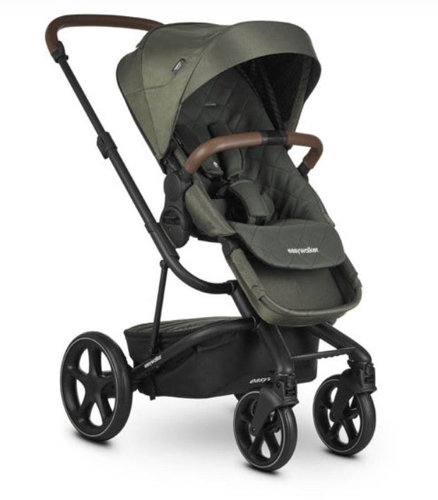 Silla paseo Easywalker Harvey 3 PREMIUM