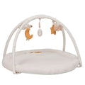 Alfombra de actividades Little Dutch Newborn Naturals