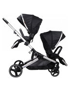 Silla paseo Gemelar Ding AMIGO Tandem