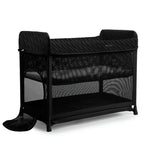 Cuna de viaje Kinderkraft Moon Dream