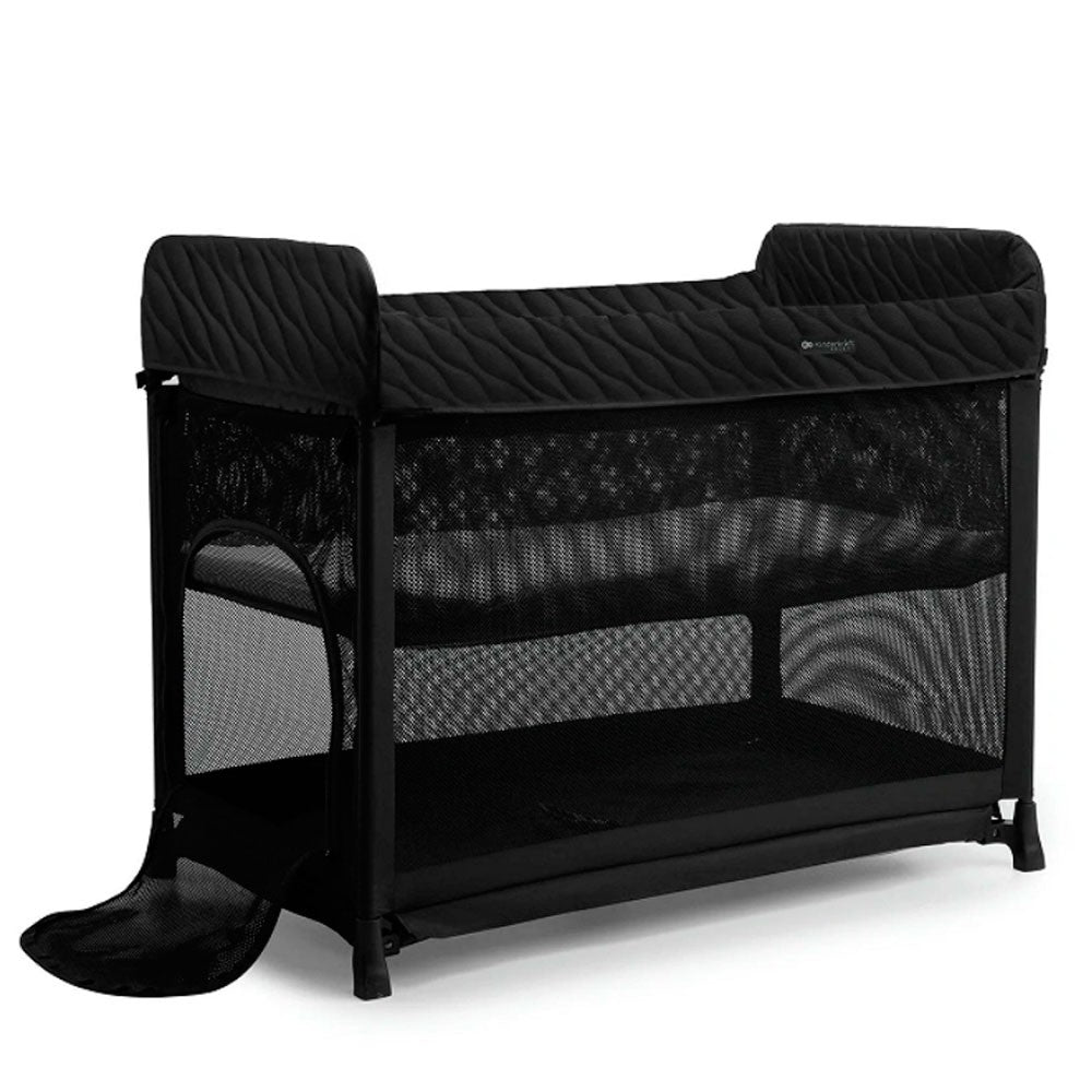 Cuna de viaje Kinderkraft Moon Dream