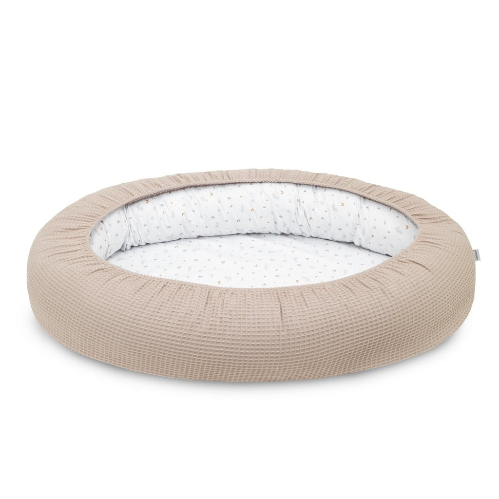 Cuna nido bebe Cambrass Rabbit