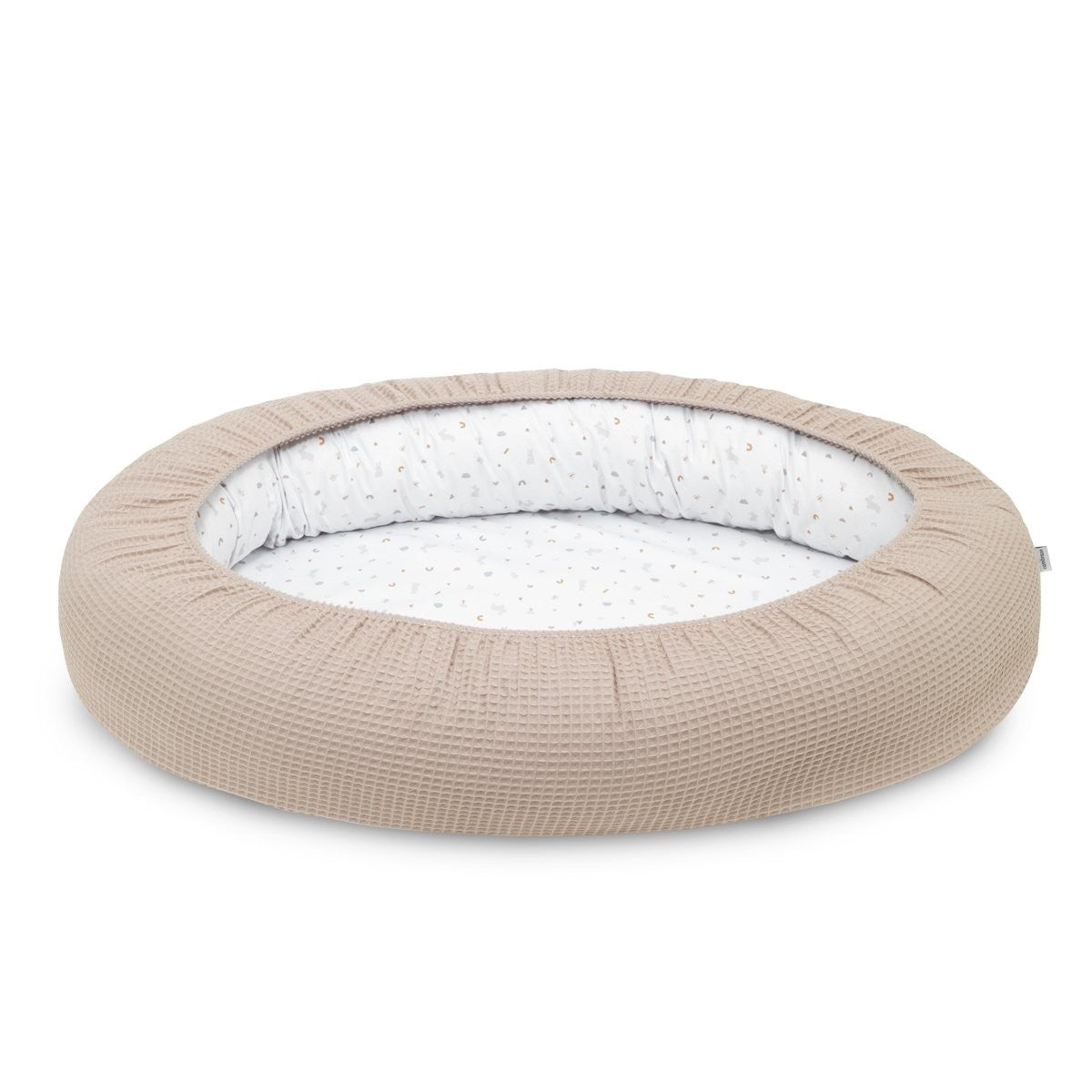 Cuna nido bebe Cambrass Rabbit