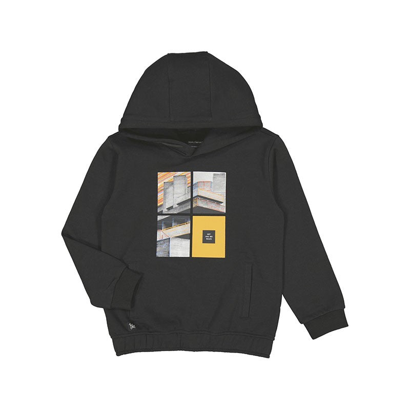 Pullover Mayoral flame