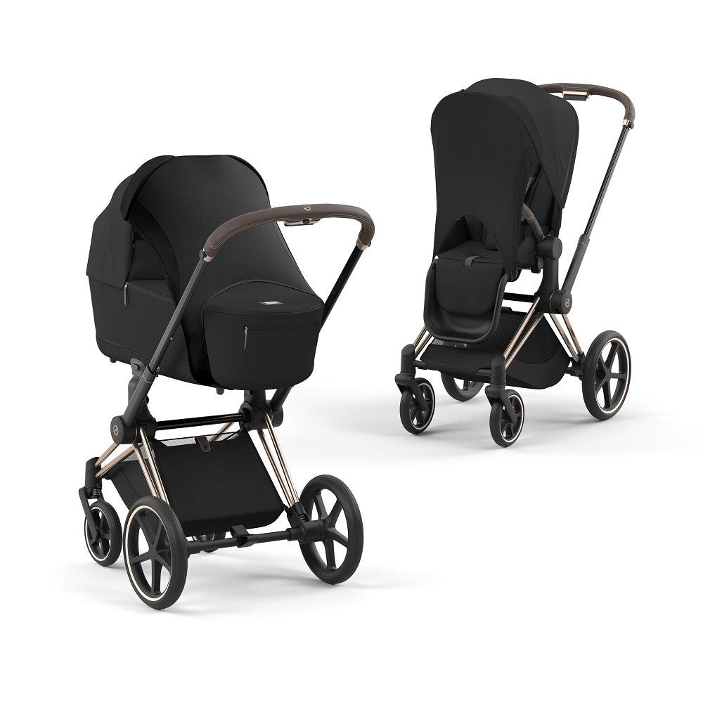 Pantalla Protectora Cybex Sun Sail