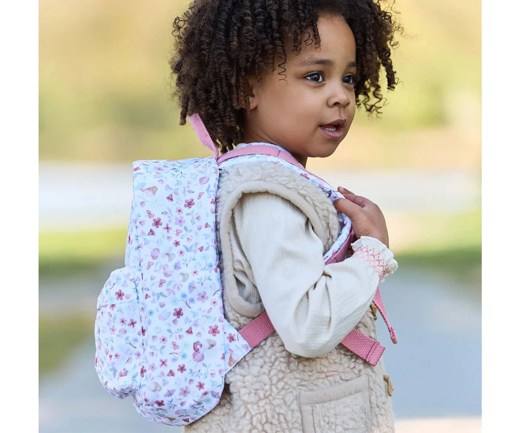 Mochila Little Dutch Fairies