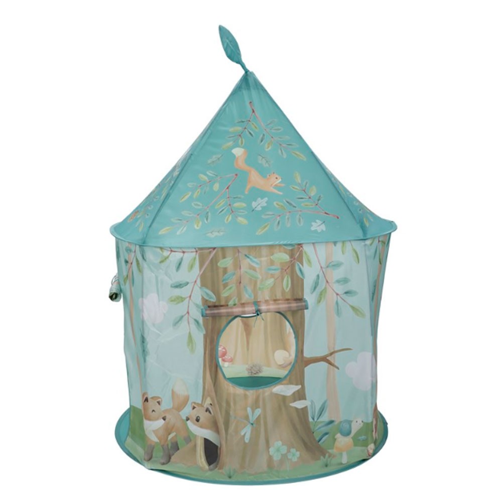 Tienda Little Dutch juegos Forest Friends