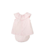 Vestido Tutto Piccolo con braguita