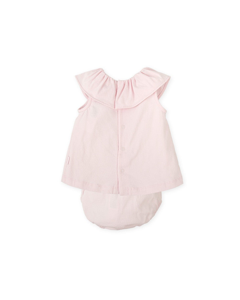 Vestido Tutto Piccolo con braguita