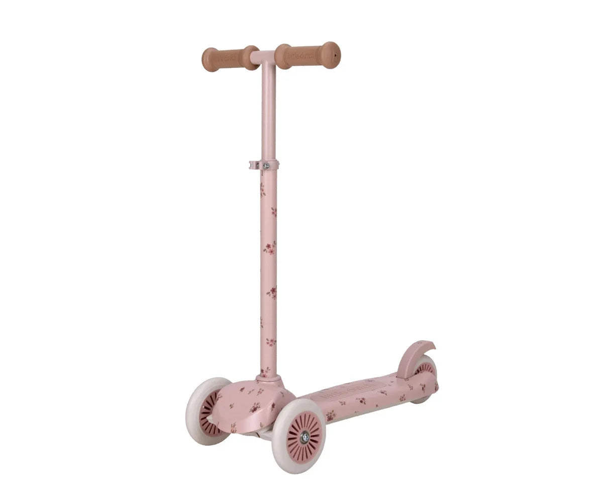 Patinete Little Dutch 3 ruedas