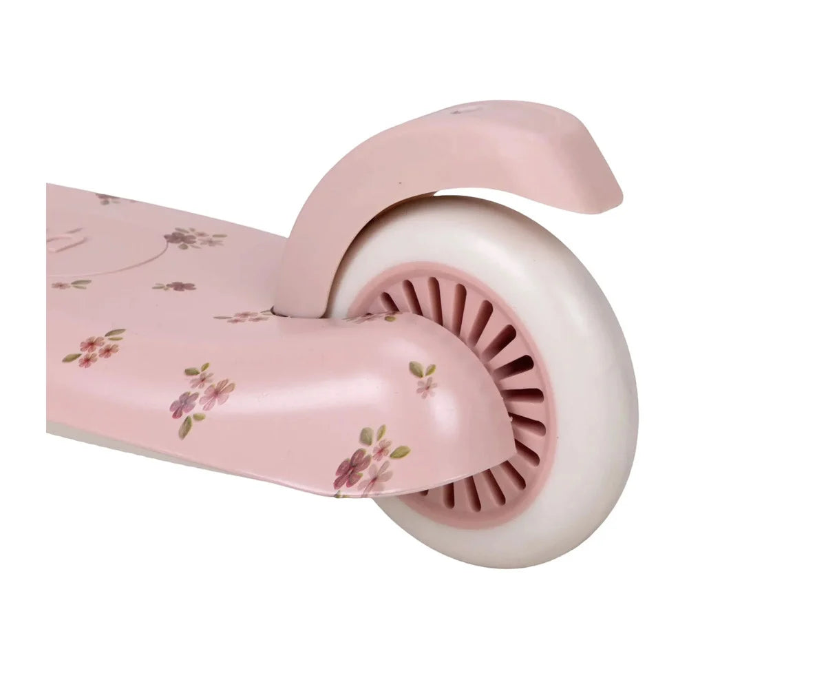 Patinete Little Dutch 3 ruedas