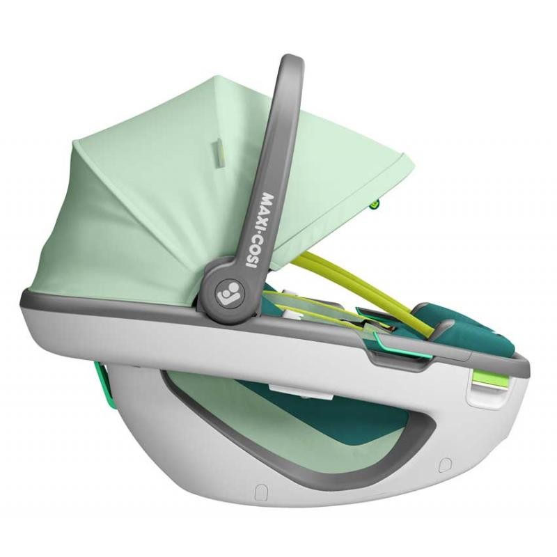 Silla Auto Maxi-Cosi Coral i-Size