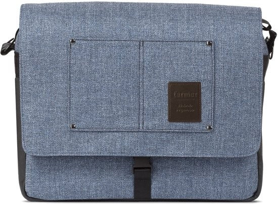 Bolso Mutsy Nursery Bag Igo