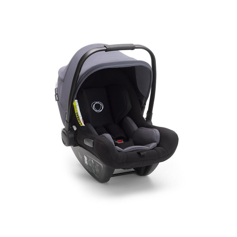 Silla Auto Bugaboo Turtle Air by Nuna