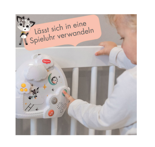 Carrusel Musical Tiny Love Magical Night 3-in-1