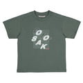 Camiseta Mayoral manga corta do not stack