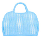 Bolso Retro Vintage Monnëka Serenity Blue