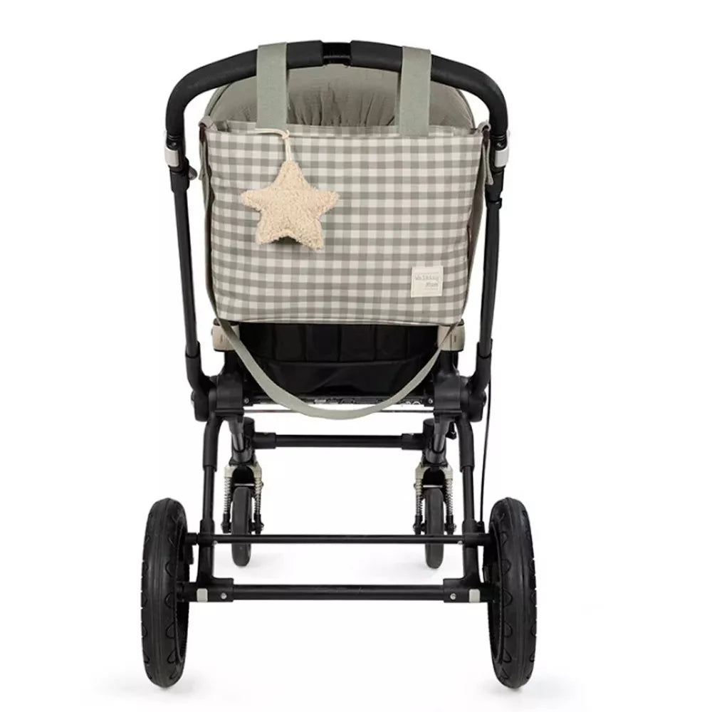 Bolsa Crossbody Walking Mum Caetana