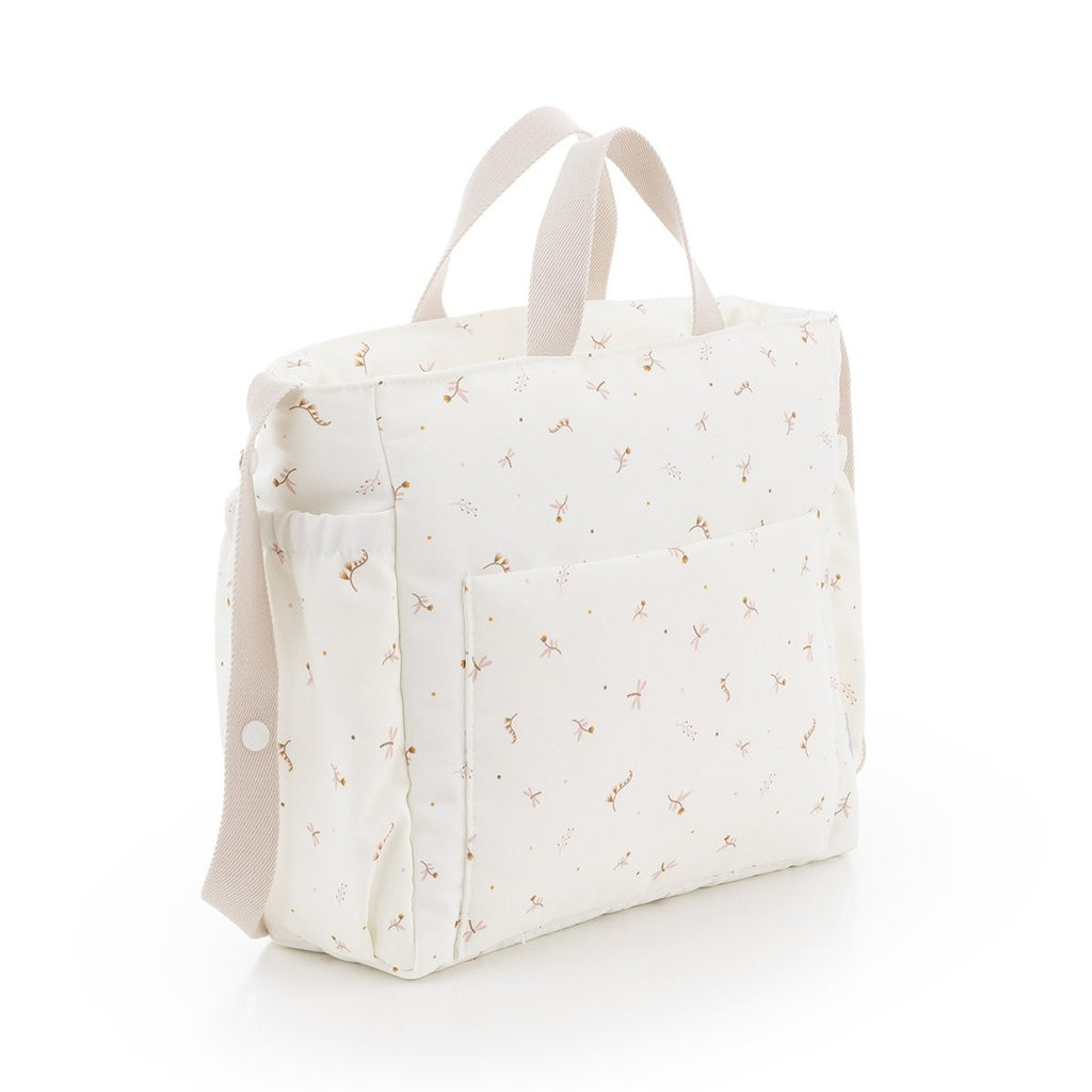 Bolso maternal pack Cambrass Bruca