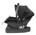 Silla auto Grupo 0 Peg Perego Primo Viaggio I-Size con Base Fix