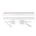 Kit colecho para cunas de Interbaby