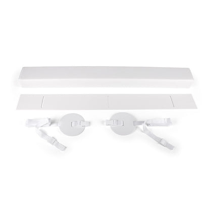 Kit de dormir em conjunto para berços de Interbaby