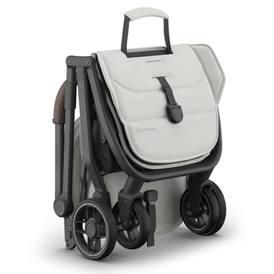 Silla Paseo UPPAbaby Minu V3 hasta 22kg