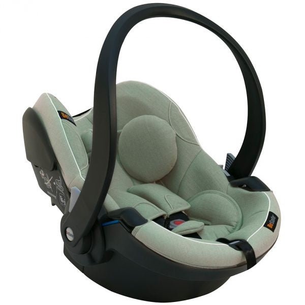 silla auto Besafe iZi Go Modular X1 iSize