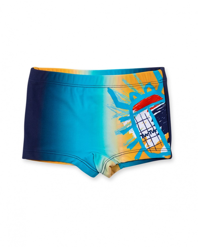 Boxer Tuc Tuc Tiny Critters