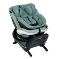 MELANGE SEA GREEN