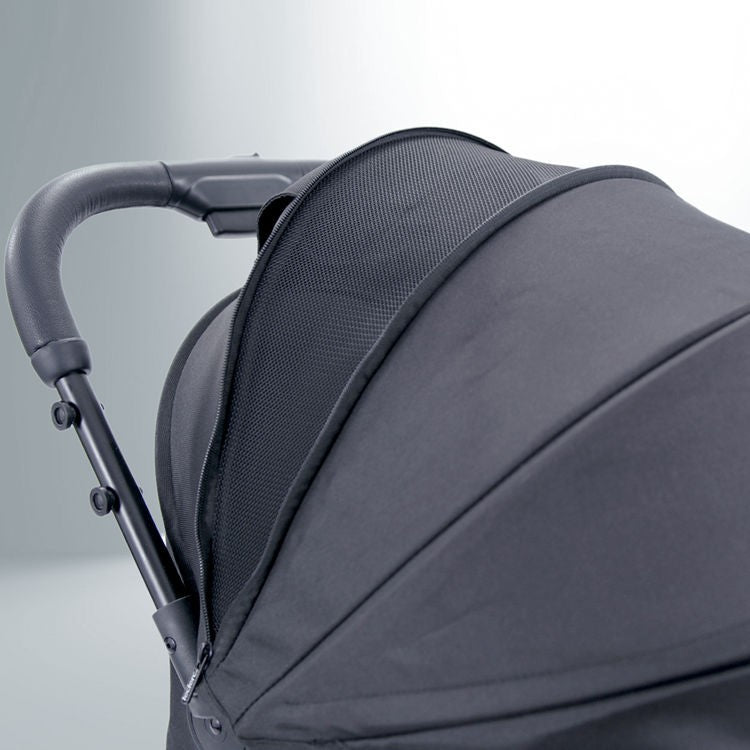 Silla paseo Leclerc Magic Fold Plus