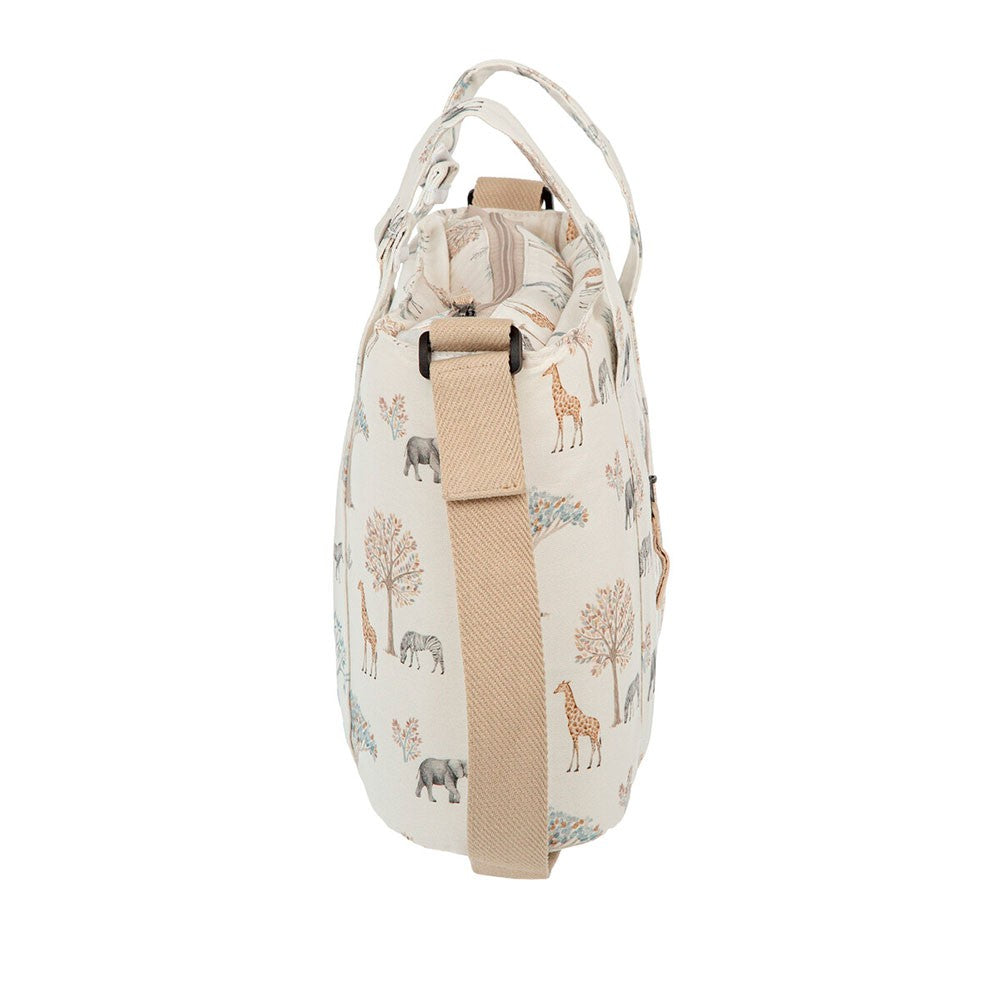 Crossbody Bimbi Tanzania