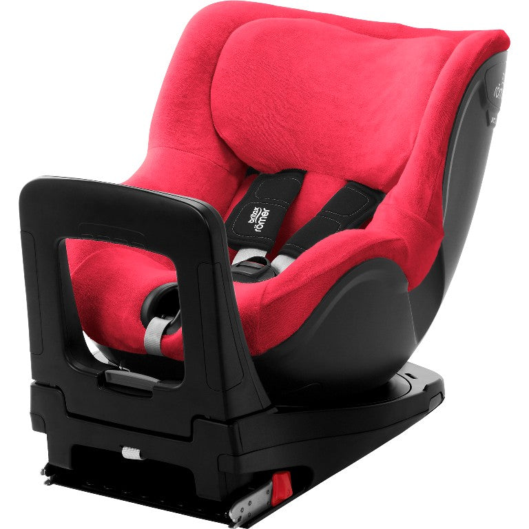 Funda verano Britax Römer DUALFIX i-SIZE