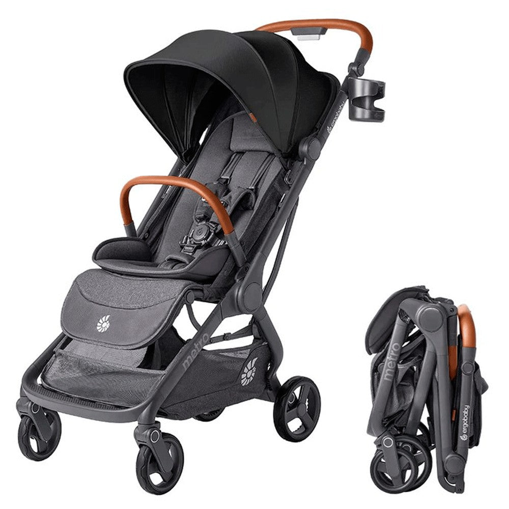 Silla Paseo Ergobaby Metro 3 Deluxe