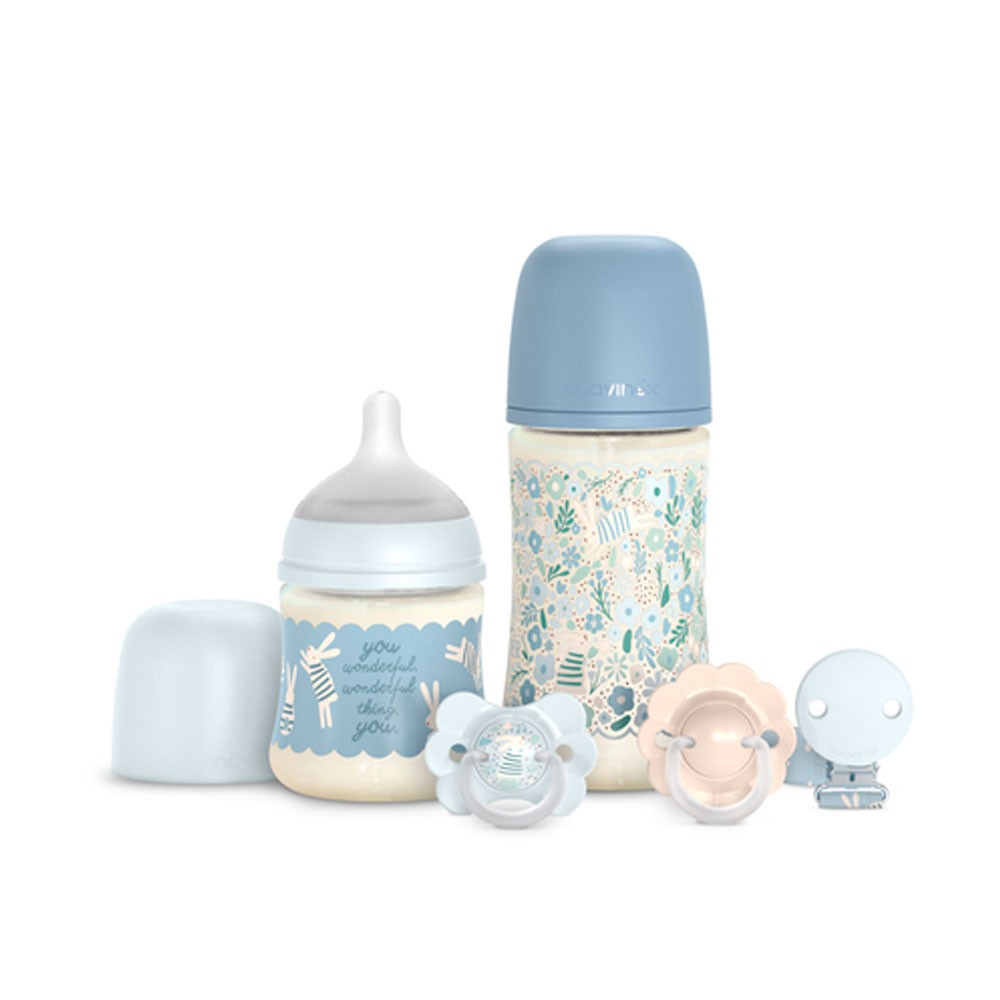 Pack Regalo Premium Suavinex Wonderland