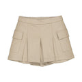 Falda Pantalón Mayoral punto sarga