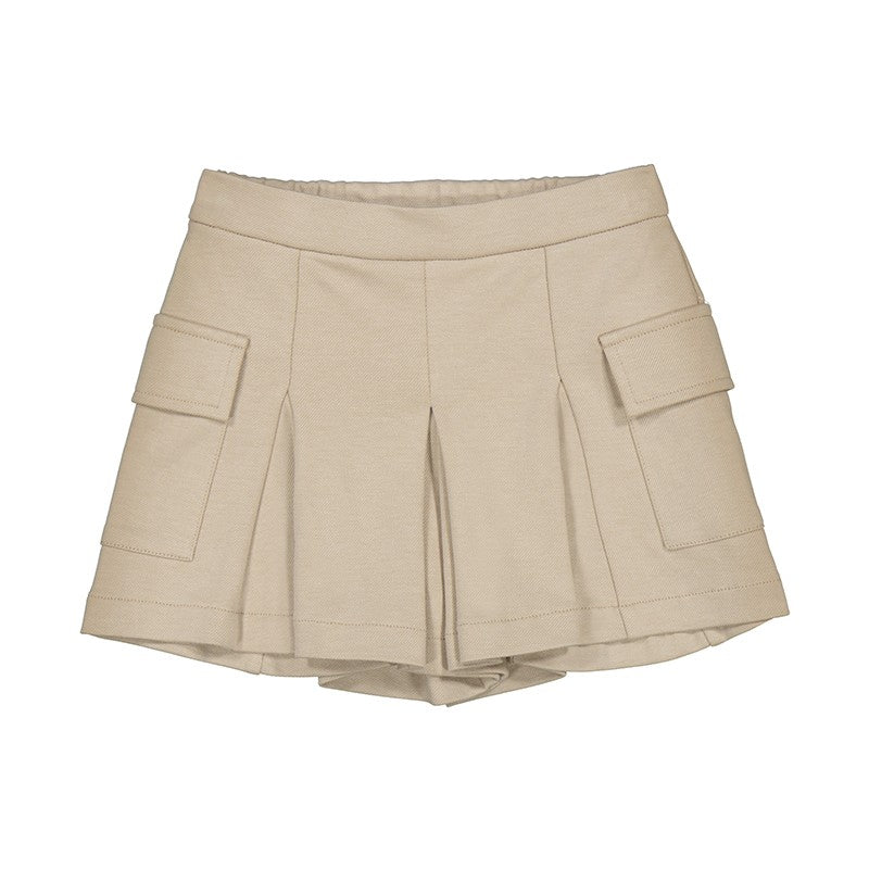 Falda Pantalón Mayoral punto sarga
