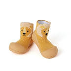 Zapato calcetin Attipas Zootopia Lion