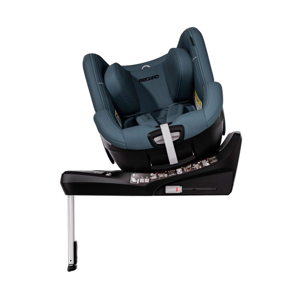 Silla Auto Recaro Toron 1 i-size (40-105 cm)