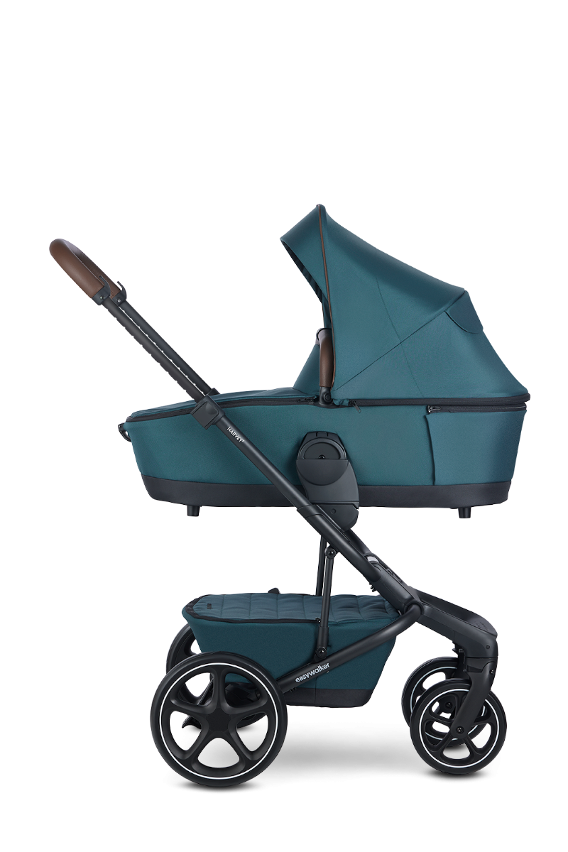 Capazo Easywalker Harvey 5 PREMIUM