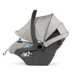 Silla auto Grupo 0 Peg Perego Primo Viaggio Lounge I-Size reclinable