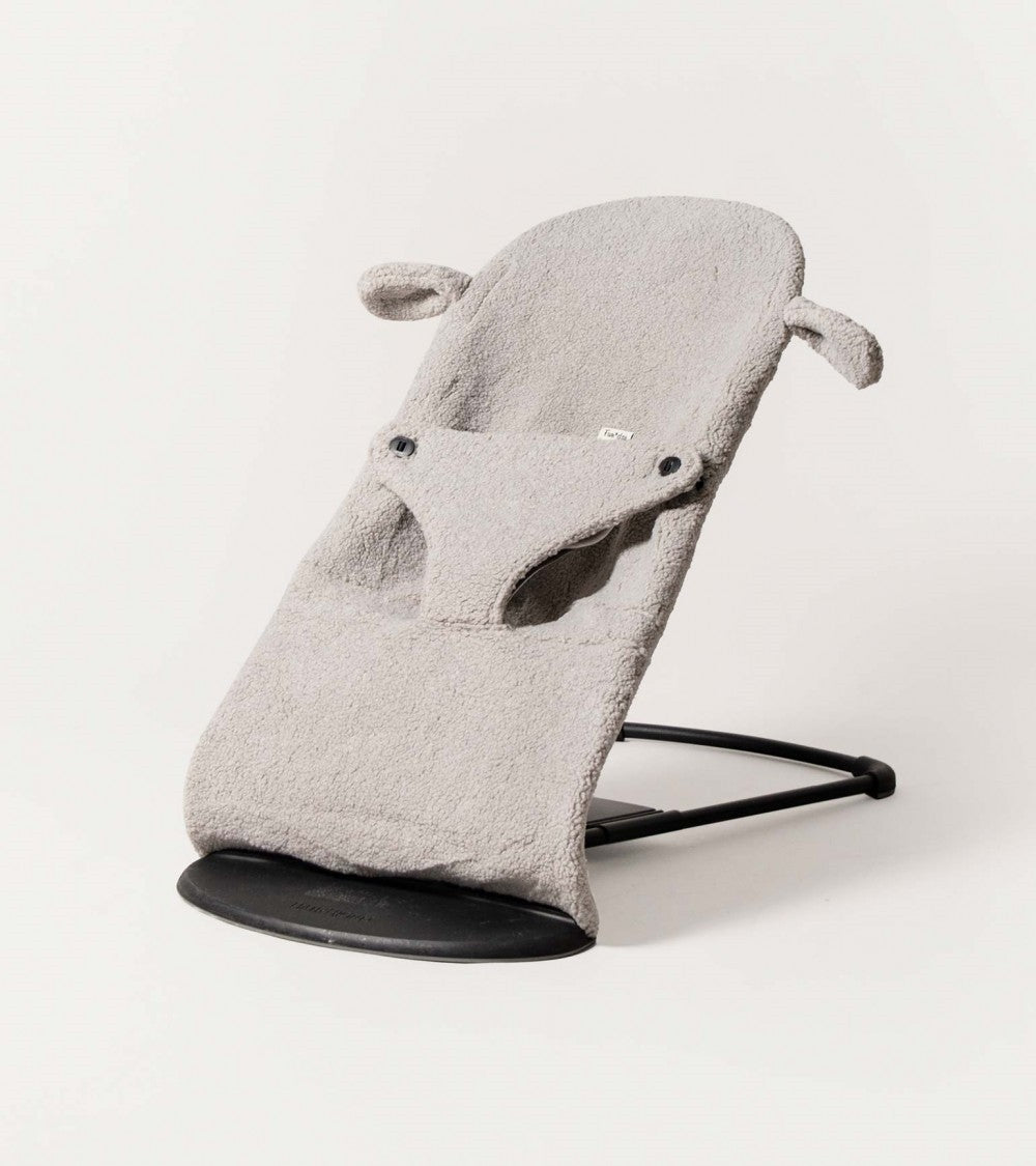 Funda para Hamaca Babybjorn Balance Soft y Bliss BORREGUITO