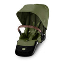 Moss Green Khaki