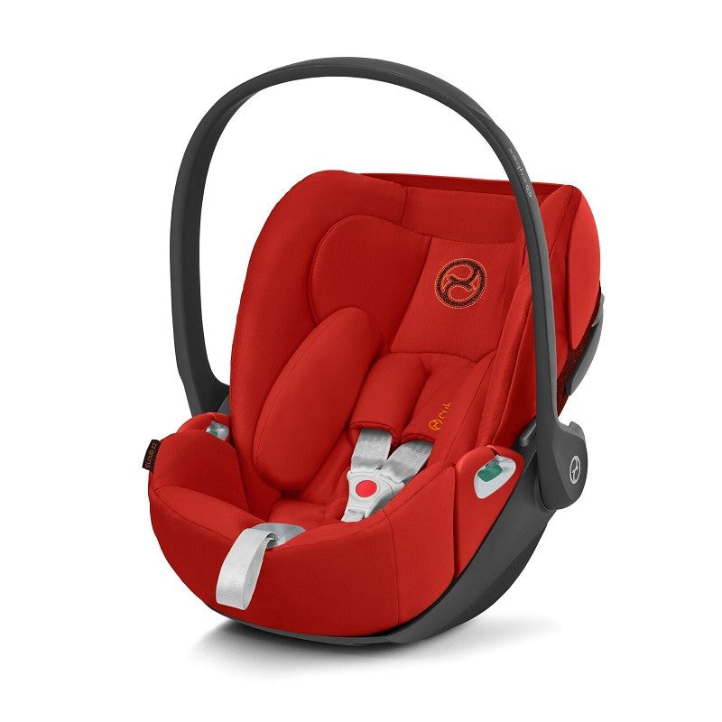 Silla Auto Cybex CLOUD Z2 i-Size