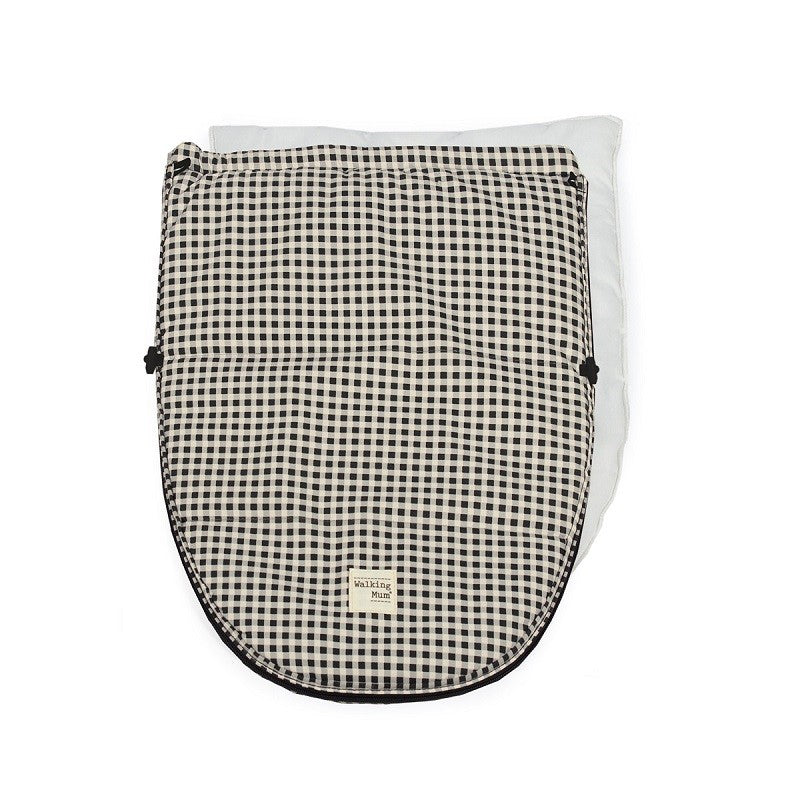 Saco silla Walking Mum I Love Vichy