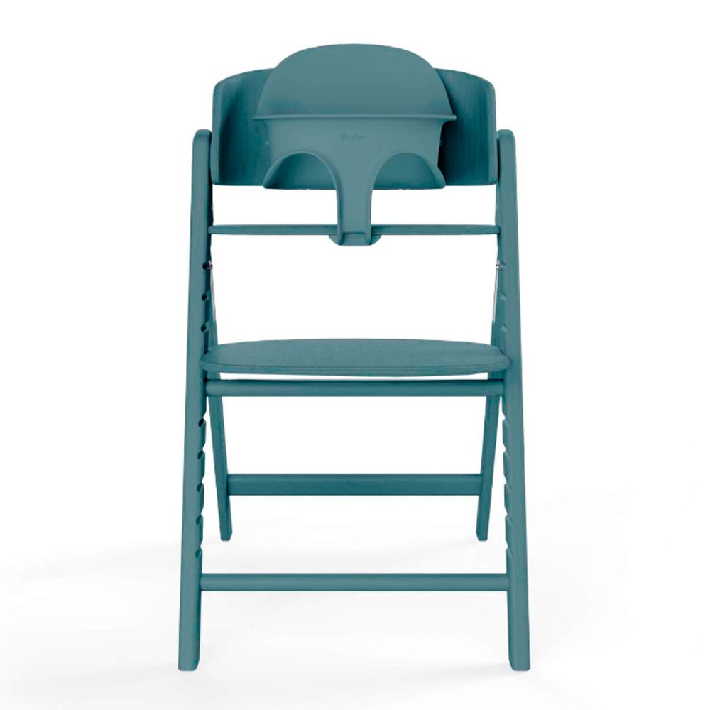 Trona evolutiva Cybex Click & Fold 4-in-1