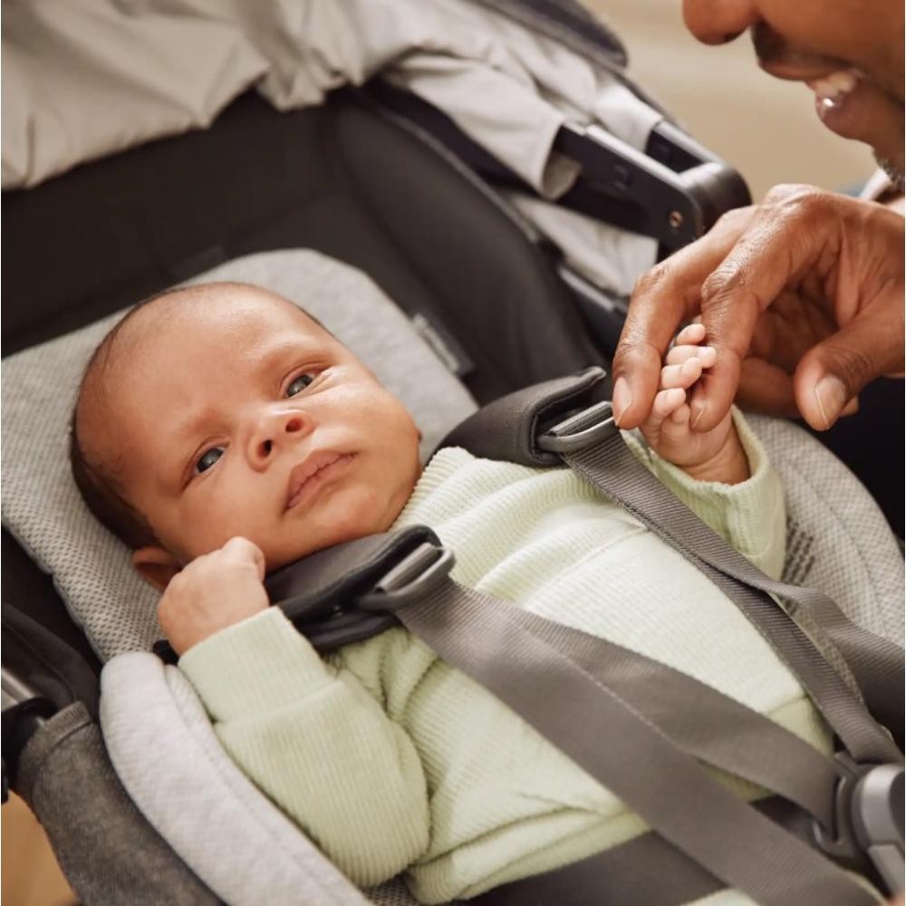 Cochecito Uppababy Cruz V3