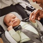 Cochecito Uppababy Cruz V3